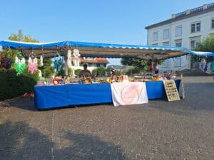 Melanie Wyss - Handwerkstübli